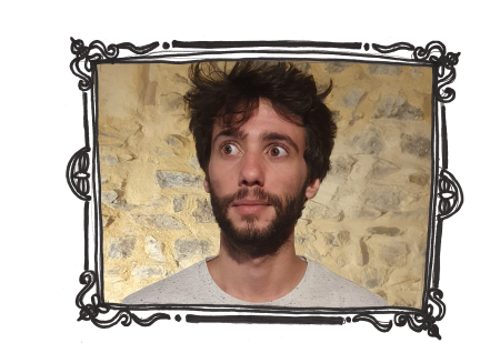 photo valentin
